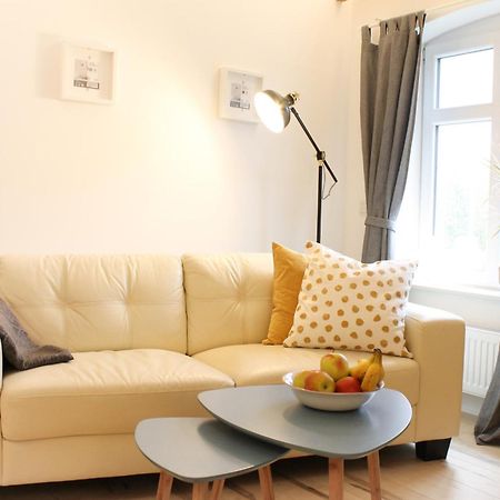 Boje Apartment Waabs Екстериор снимка