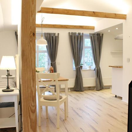 Boje Apartment Waabs Екстериор снимка