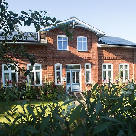 Boje Apartment Waabs Екстериор снимка