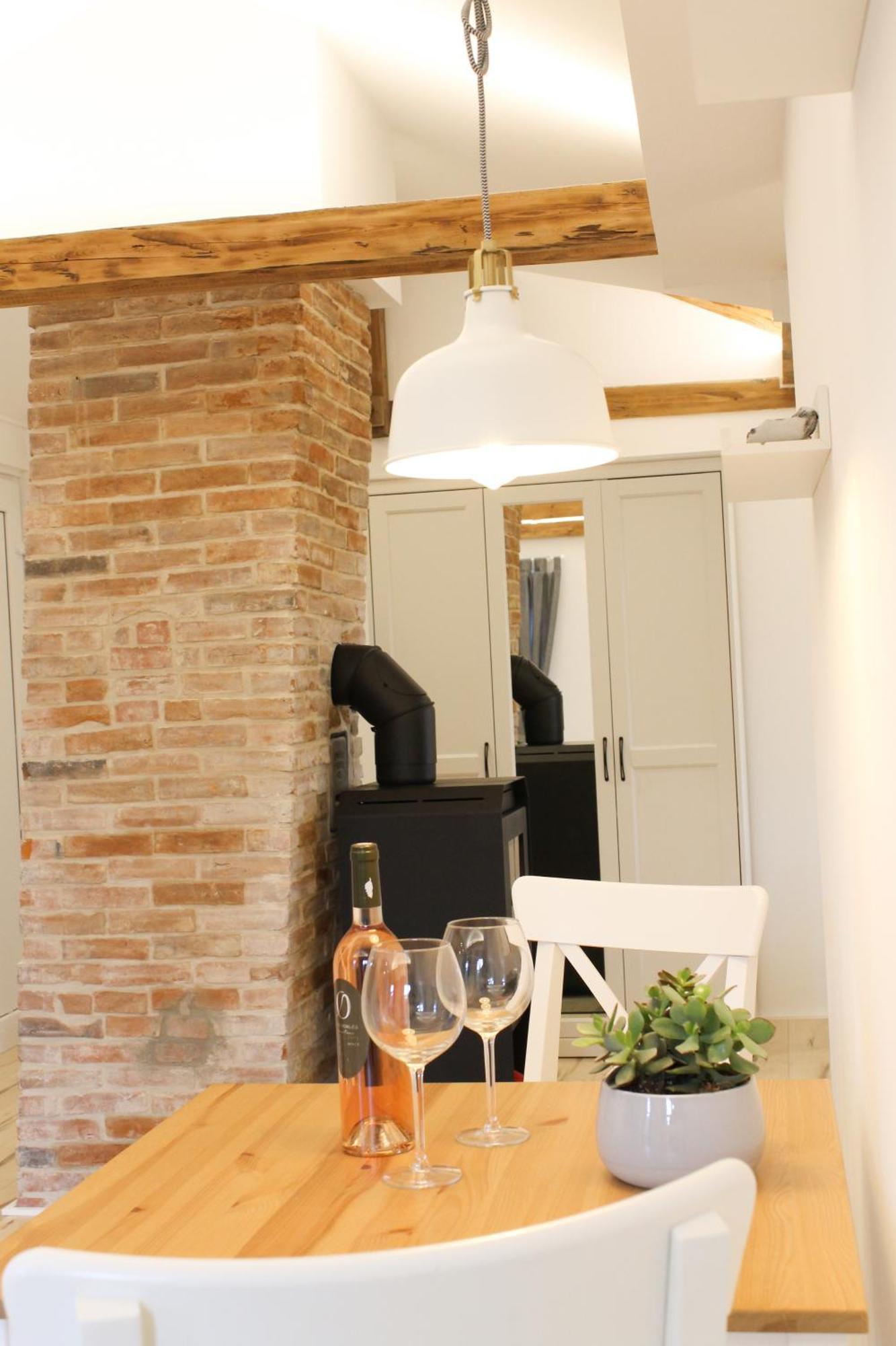 Boje Apartment Waabs Екстериор снимка