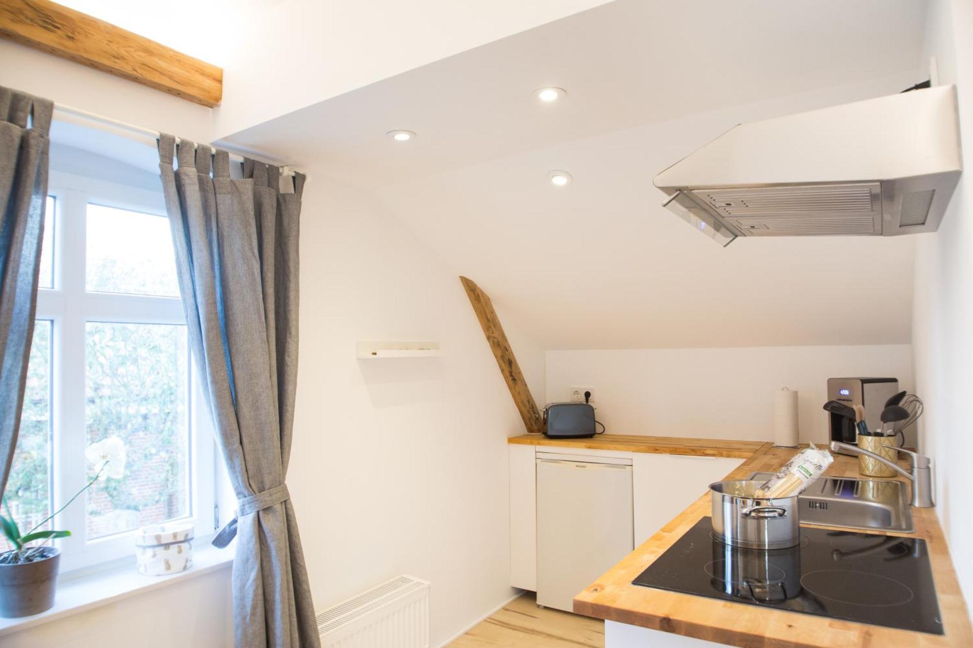 Boje Apartment Waabs Екстериор снимка