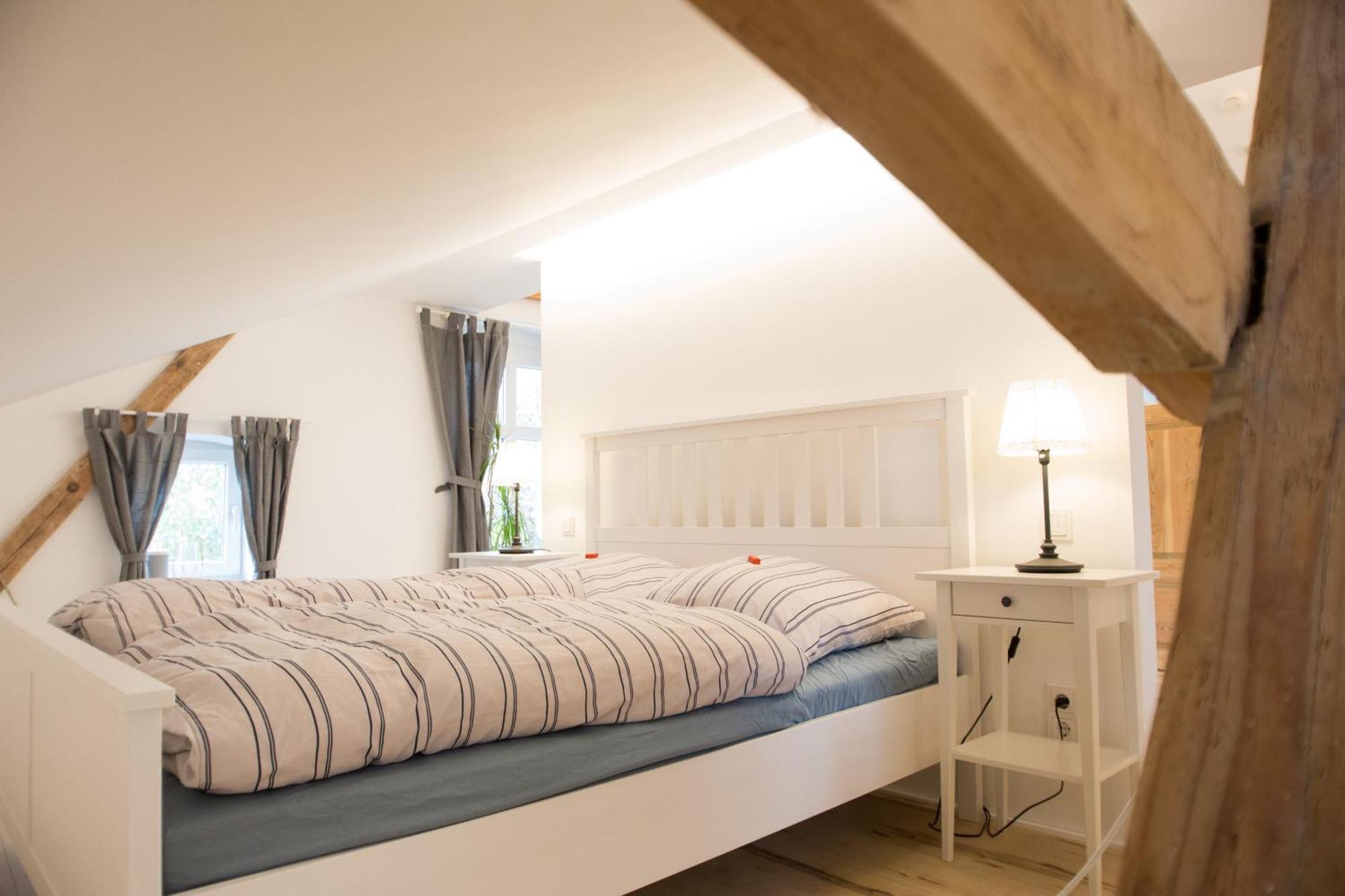 Boje Apartment Waabs Екстериор снимка