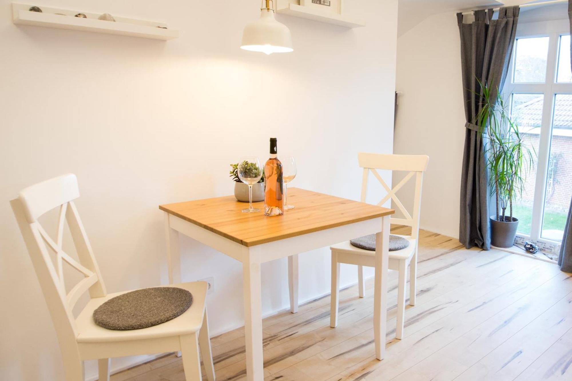 Boje Apartment Waabs Екстериор снимка