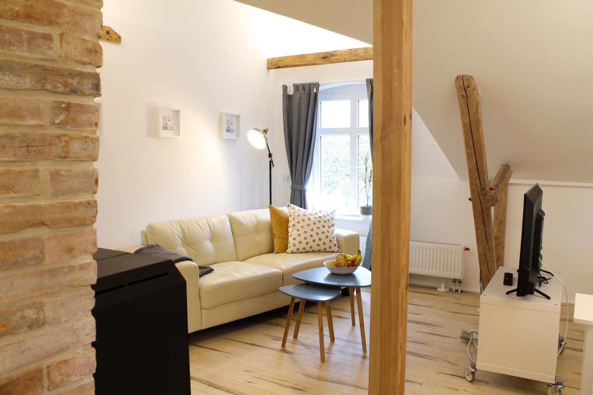 Boje Apartment Waabs Екстериор снимка