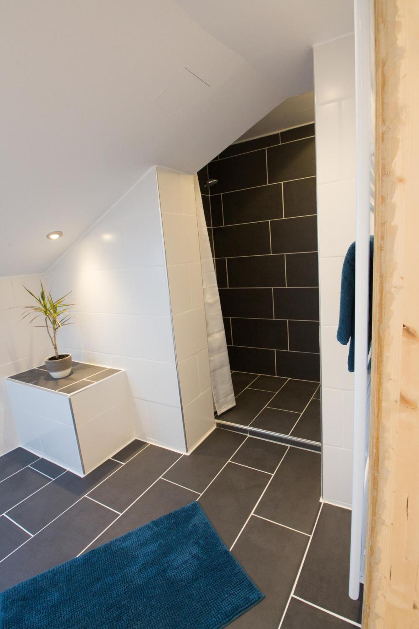 Boje Apartment Waabs Екстериор снимка